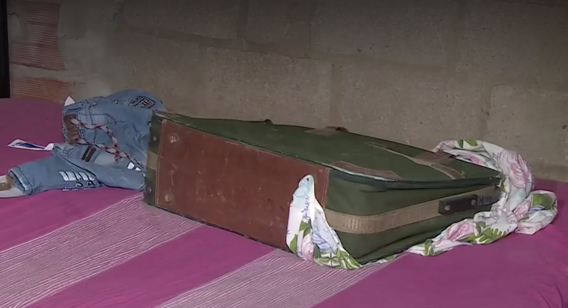 Buscan a padrastro de niño de 11 años que apareció muerto en su casa en Barranquilla - Vimarsana News